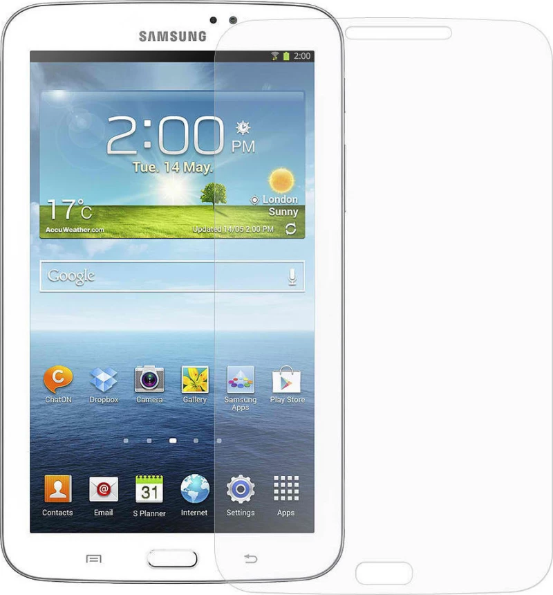 Screen Protector (Galaxy Tab 3 7.0)
