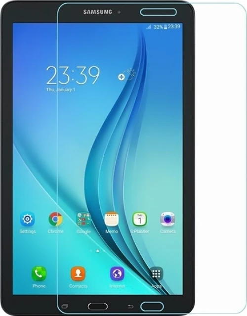 Tempered Glass (Galaxy Tab E 8.0)