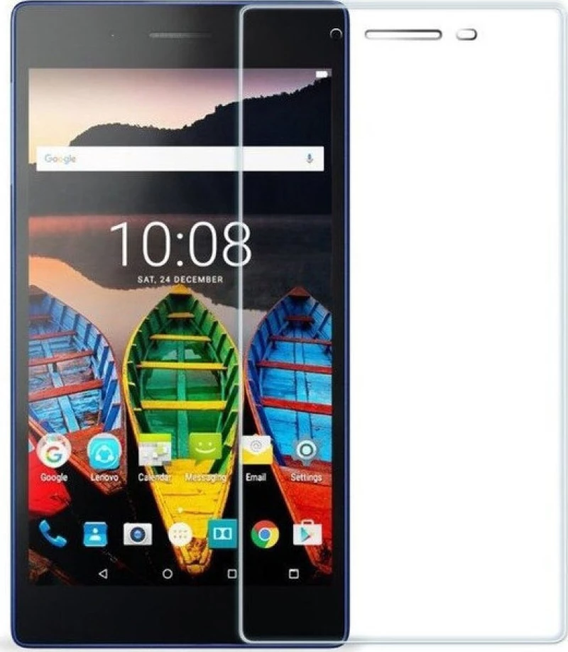 Tempered Glass (Lenovo Tab 3 7")