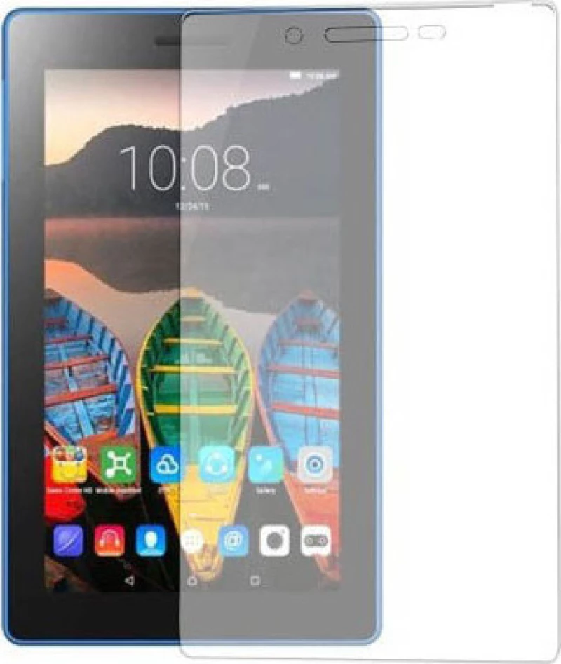 Tempered Glass (Lenovo Tab 3 7")
