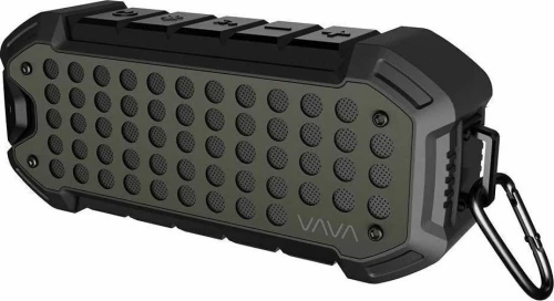 Vava VA-SK004 Ηχείο Bluetooth Black