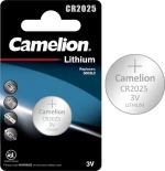 Camelion Lithium CR2025 (1τμχ)