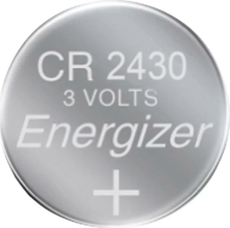 Energizer 2430 CR2430 (2τμχ)