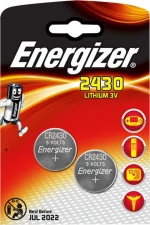 Energizer 2430 CR2430 (2τμχ)