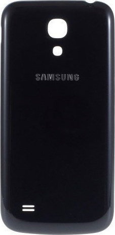 Καπάκι Μπαταρίας Μαύρο για Galaxy S4 Mini