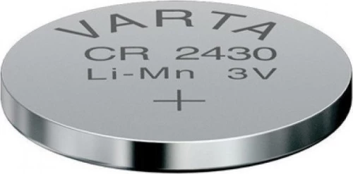 Varta Professional Electronics CR2430 (10τμχ)