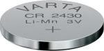 Varta Professional Electronics CR2430 (10τμχ)
