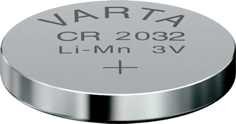 Varta Professional Electronics CR2032 (2τμχ)