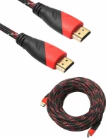 HDMI CABLE 10 M. 5853