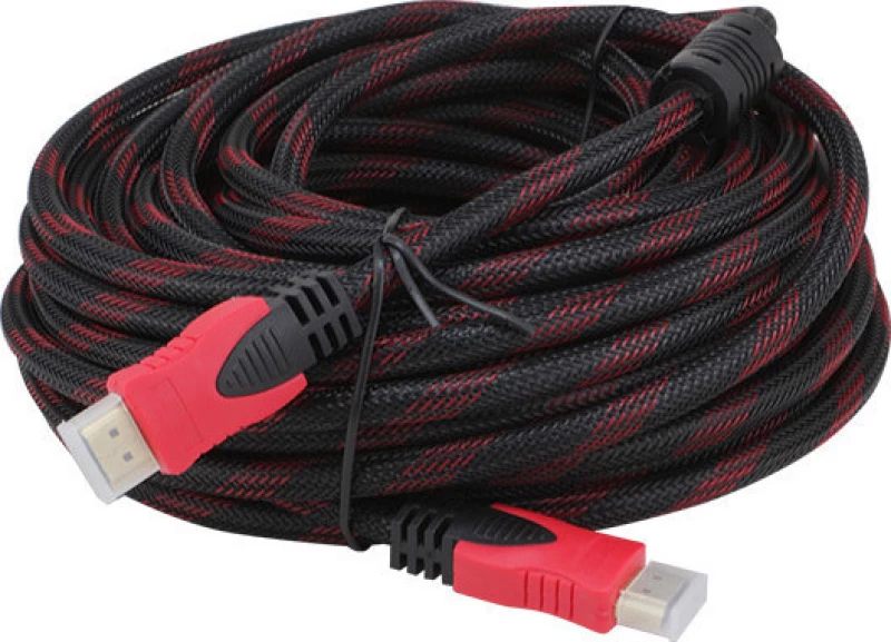 HDMI CABLE 10 M. 5853