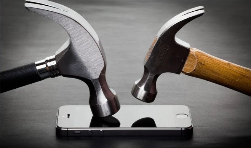 Hofi Tempered Glass (Apple Watch 38mm)