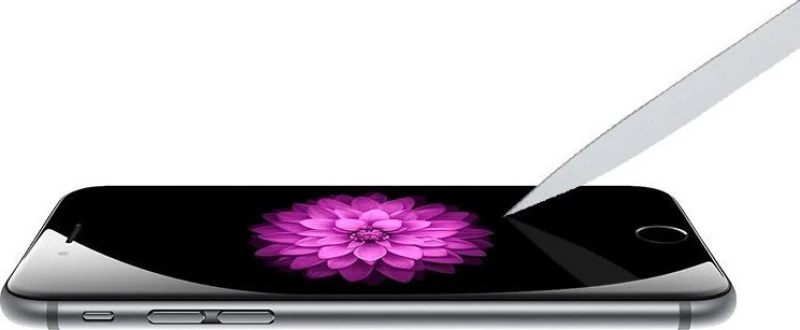 Hofi Tempered Glass (Apple Watch 38mm)