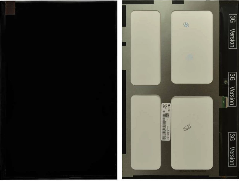 Οθόνη (Lenovo Tab A10-70 A7600)