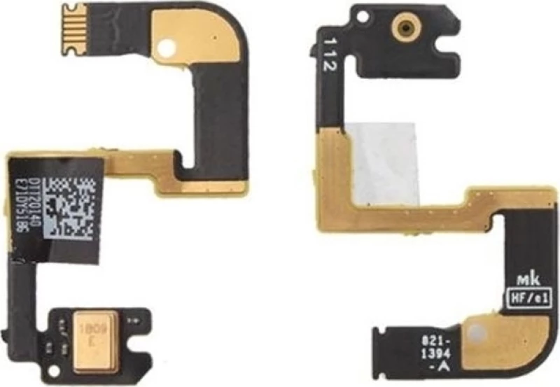 Καλώδιο Flex με Μικρόφωνο (iPad 4)