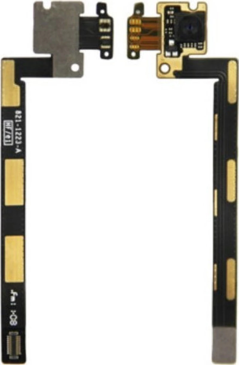 Μπροστινή Κάμερα (iPad 2)