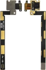 Μπροστινή Κάμερα (iPad 2)
