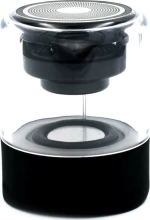 Foyu FO-Y22 Ηχείο Bluetooth 3W με 10 ώρες Λειτουργίας Black