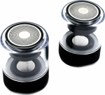 Foyu FO-Y22 Ηχείο Bluetooth 3W με 10 ώρες Λειτουργίας Black