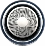 Foyu FO-Y22 Ηχείο Bluetooth 3W με 10 ώρες Λειτουργίας Black