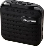 Fineblue MK-16 Ηχείο Bluetooth Black