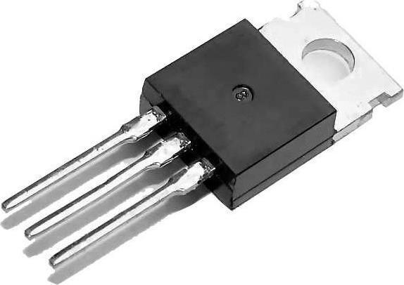 Transistor IRF9640 PBF N-MOSFET