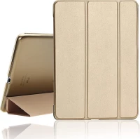 Tri-Fold Flip Cover Χρυσό (iPad Pro 2020 11")