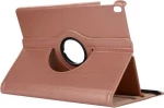 Rotating Flip Cover Ροζ Χρυσό (iPad Air 2019 / iPad Pro 2017 10.5")