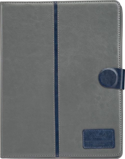 ΘΗΚΗ IPAD 5/ AIR ΓΚΡΙ IP242