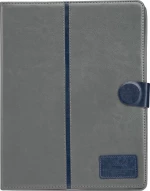 ΘΗΚΗ IPAD 5/ AIR ΓΚΡΙ IP242