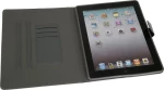 ΘΗΚΗ IPAD 5/ AIR ΓΚΡΙ IP242