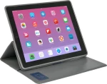 ΘΗΚΗ IPAD 5/ AIR ΓΚΡΙ IP242