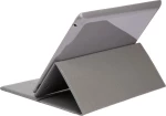 ΘΗΚΗ IPAD 5/ AIR ΓΚΡΙ IP242