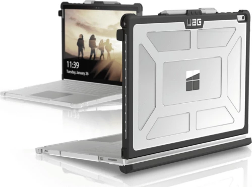 UAG Plasma (Microsoft Surface Book 2)