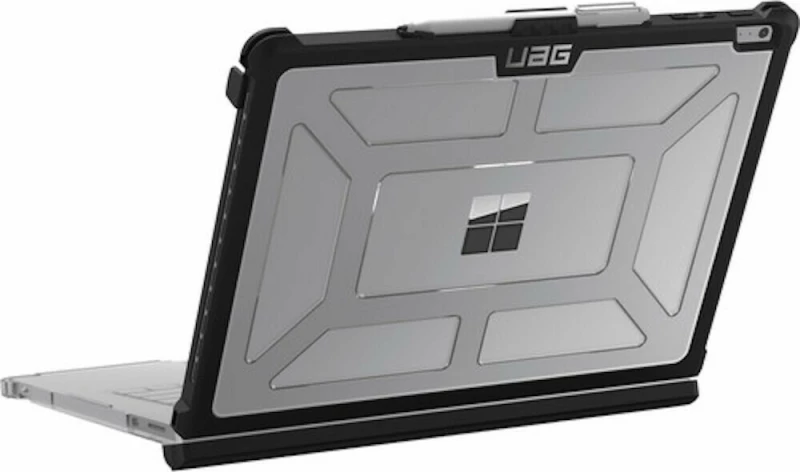 UAG Plasma (Microsoft Surface Book 2)