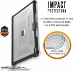 UAG Plasma (Microsoft Surface Book 2)