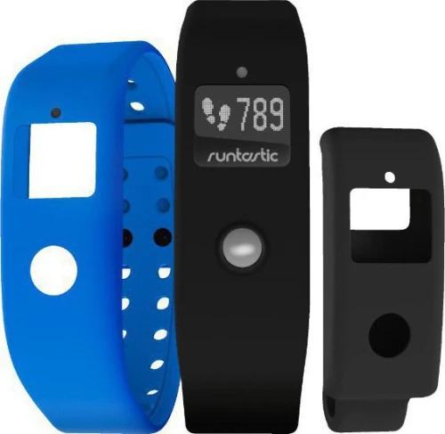 Runtastic Orbit Fitness Activity Tracker - Runor1