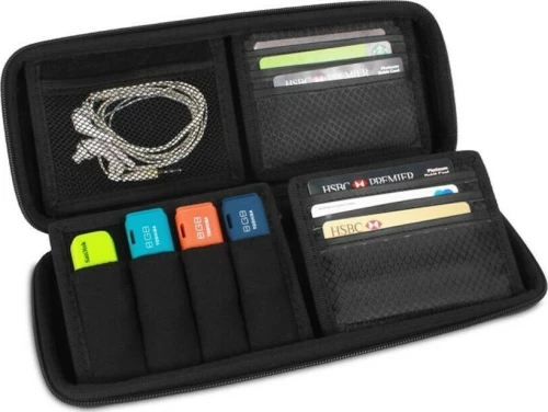 UDG Creator DIGI Hardcase Medium Black για Αξεσουάρ