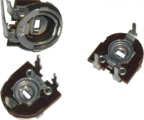 Trimmer 47K οριζόντιο (OEM)