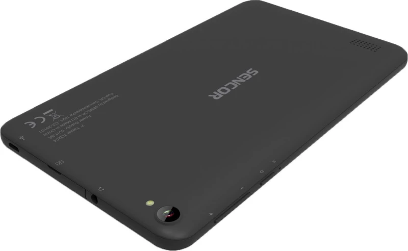 Sencor 7Q204 7" Tablet με WiFi και Μνήμη 16GB