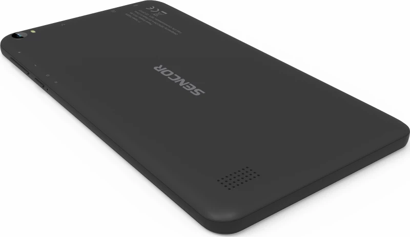 Sencor 7Q204 7" Tablet με WiFi και Μνήμη 16GB