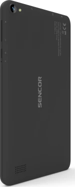 Sencor 7Q204 7" Tablet με WiFi και Μνήμη 16GB
