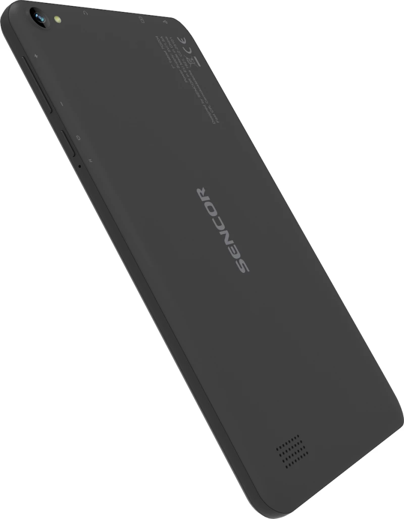 Sencor 7Q204 7" Tablet με WiFi και Μνήμη 16GB