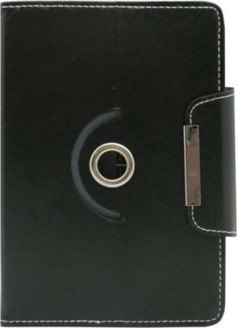 iNOS Rotating 360 Μαύρο (Universal 7")