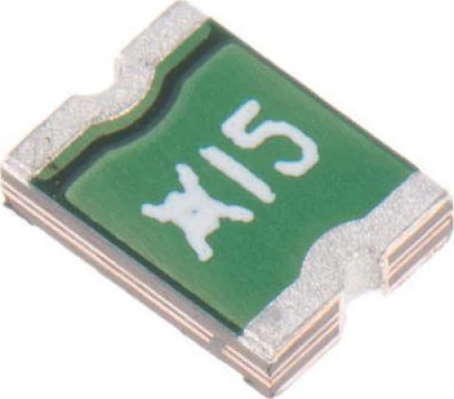 Ασφάλεια SMD 1.5A 6V (OEM)