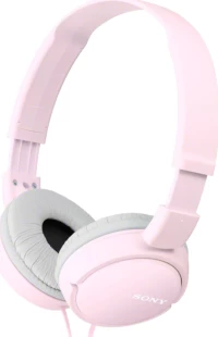 Sony MDR-ZX110 Ενσύρματα On Ear Ακουστικά Ροζ