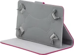 Rivacase Flip Cover Ροζ (Universal 10")