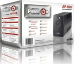 Ups Power On Ap-920 920Va