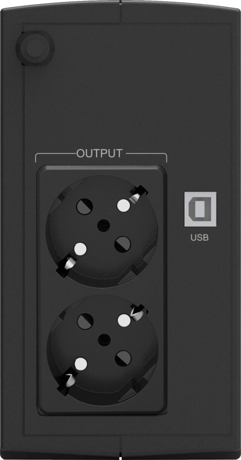 Powerwalker Basic VI 850 SB