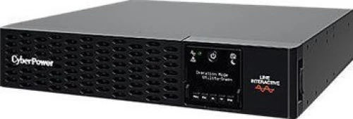 Cyberpower Prof. Rack Tower 1000Va/1000W 10Xiec Pr1000Ert2U