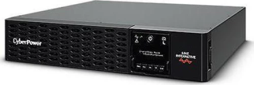 Cyberpower Prof. Rack Tower 2200Va/2200W 8Xiec Pr2200Ert2U